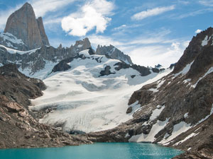 Like a glacier, science moves slowly but can move mountains. Don't be fooled by anyone suggesting that a single snowflake can do the same.
