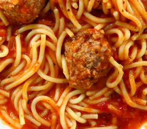 Aggregates are tangled clumps containing many different proteins. They build up inside the neurons of people with Huntington's disease. But it's not clear whether they are harmful, protective or a bit of both.