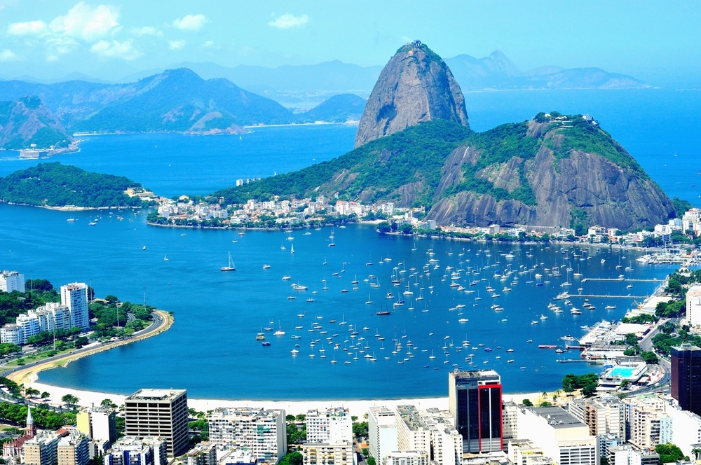 Look forward to lots of exciting HD research news from beautiful Rio.  