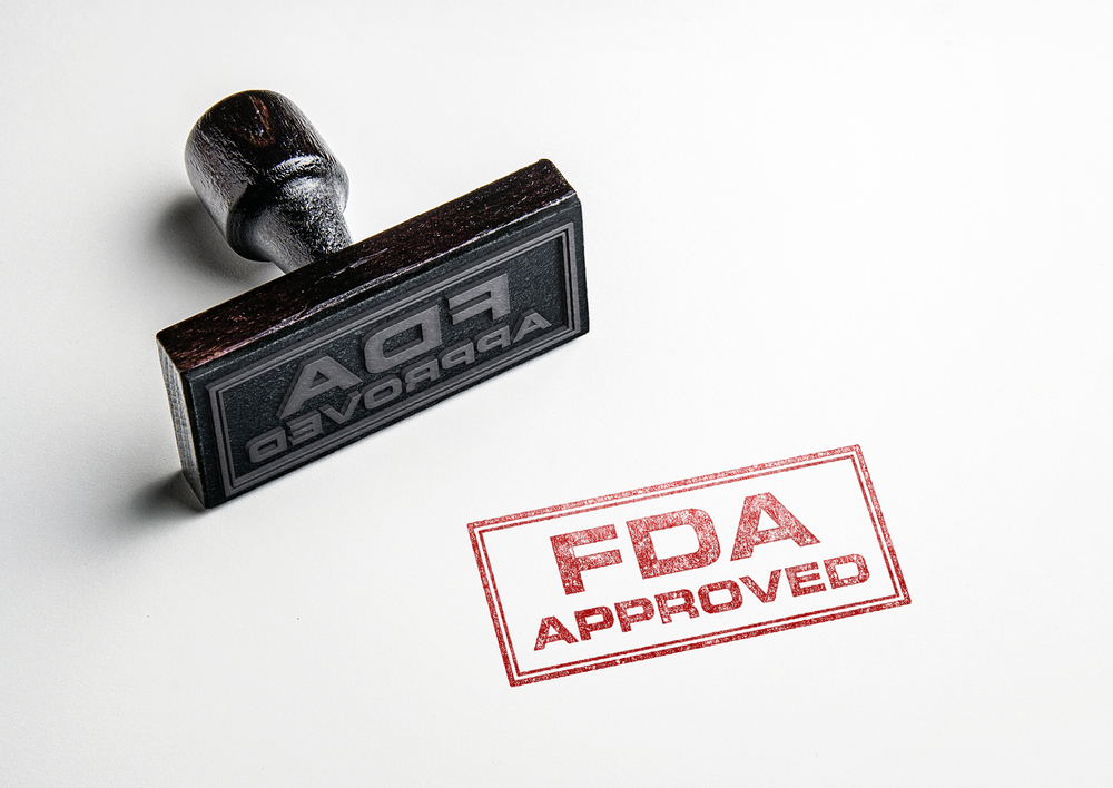 The United States Food and Drug Administration (FDA) is responsible for approving medicines which are shown to be safe in people and effective at treating different diseases.   