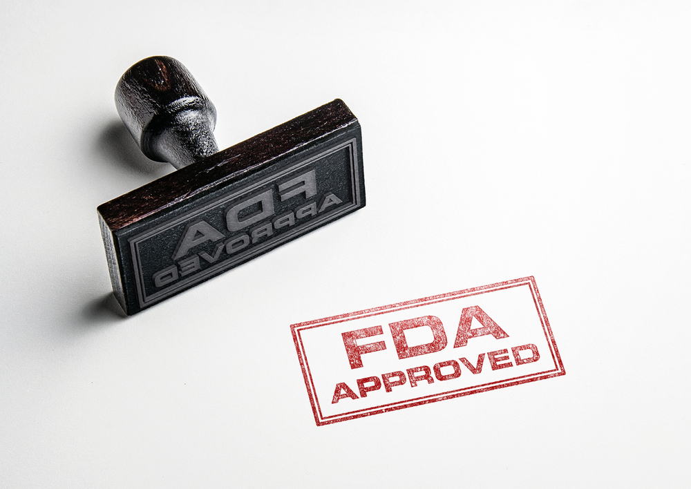 The FDA is a self-contained entity, with full control over drug approvals in the US in a very standardized process.
