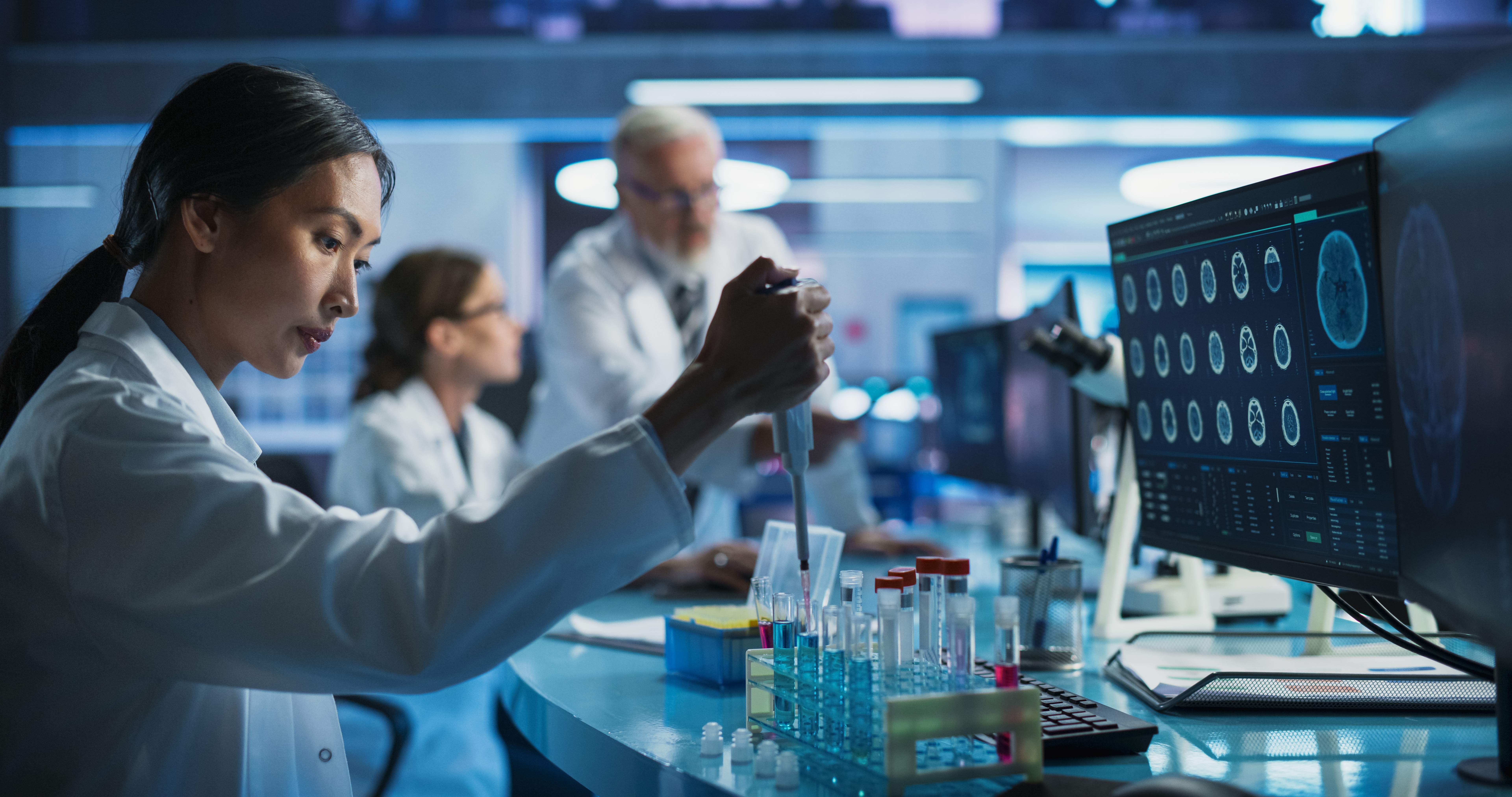 Pridopidine has been tested in more trials than any other drug being researched for HD. Unfortunately, all of those trials have been negative thus far.