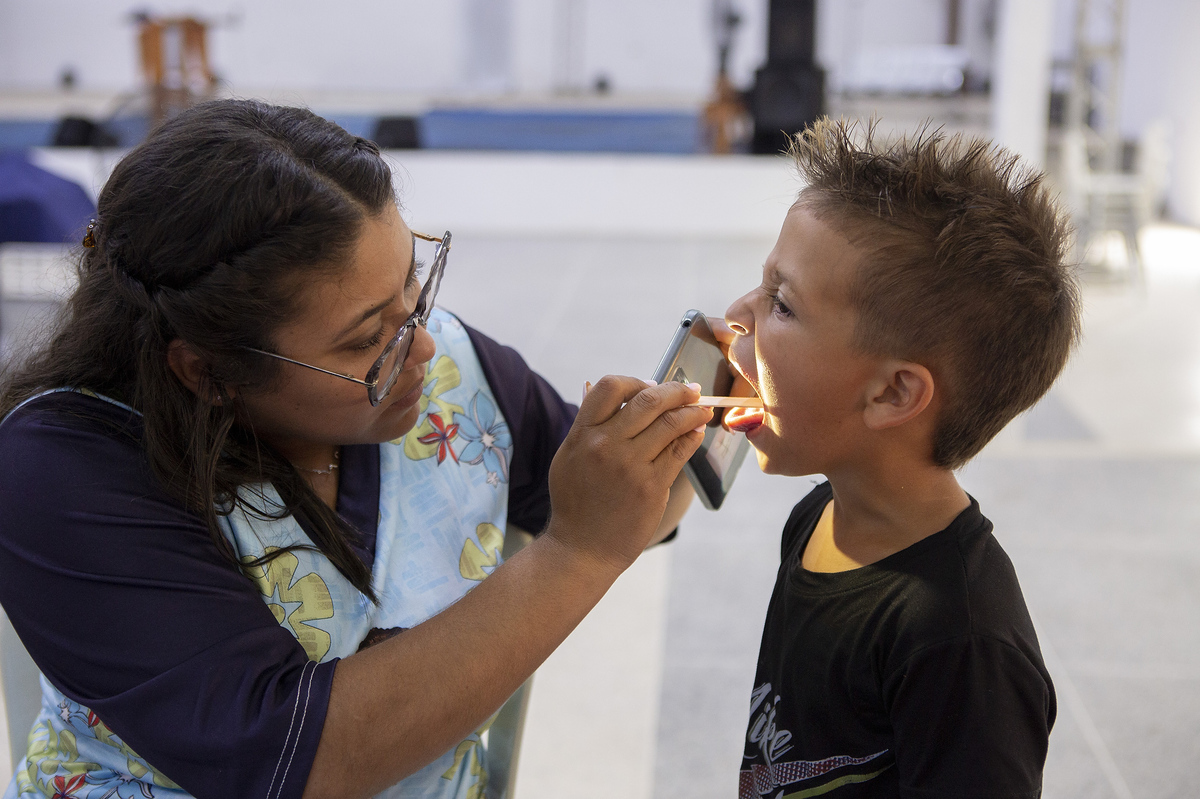 Factor-H works to collect data related to the location of Huntington's disease families so that they can provide medical care, legal assistance when needed, and advocate for education.
