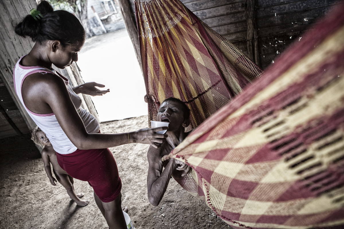 Factor-H serves the most vulnerable populations of people with Huntington's disease in Latin America - the same communities that contributed to the research that led to the discover of the gene that causes HD.